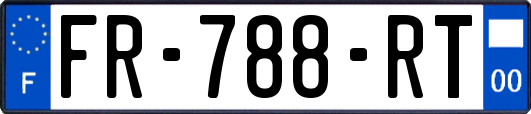 FR-788-RT