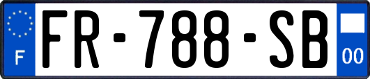 FR-788-SB