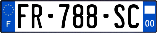 FR-788-SC