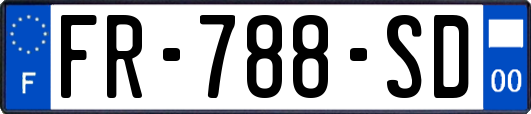FR-788-SD