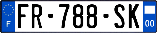 FR-788-SK