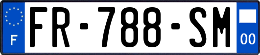 FR-788-SM