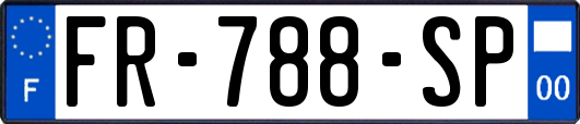 FR-788-SP
