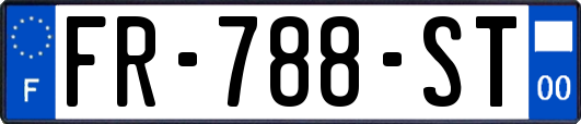 FR-788-ST