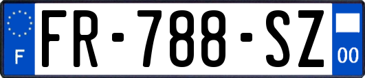 FR-788-SZ
