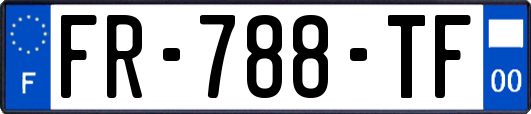 FR-788-TF