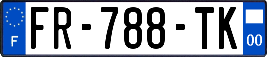 FR-788-TK