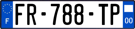 FR-788-TP