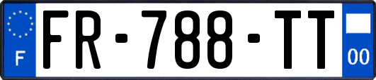 FR-788-TT