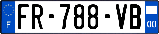 FR-788-VB