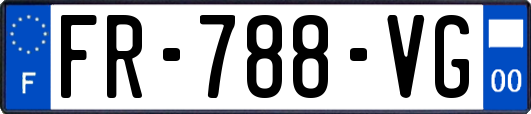 FR-788-VG