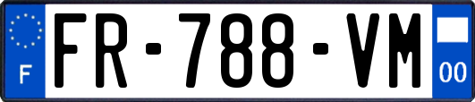 FR-788-VM