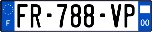 FR-788-VP