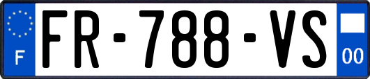 FR-788-VS