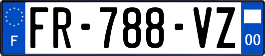 FR-788-VZ