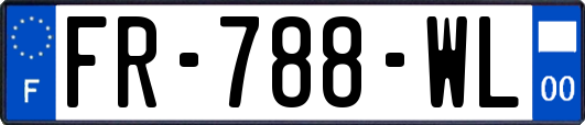FR-788-WL
