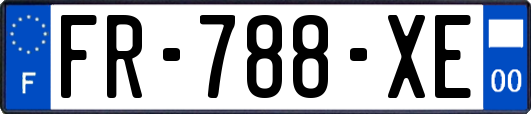 FR-788-XE