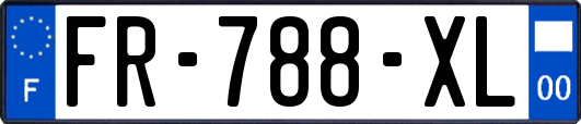 FR-788-XL