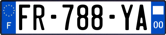 FR-788-YA