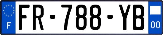 FR-788-YB