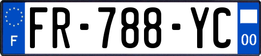 FR-788-YC
