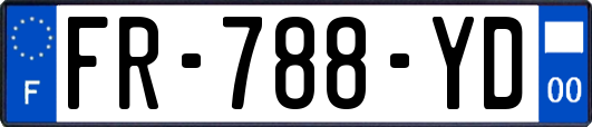 FR-788-YD