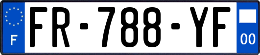 FR-788-YF