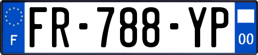 FR-788-YP