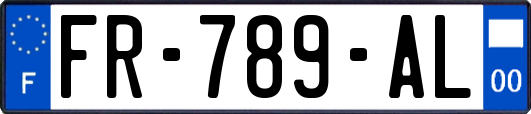 FR-789-AL