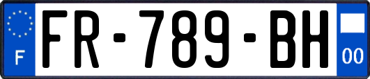 FR-789-BH