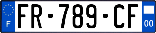 FR-789-CF