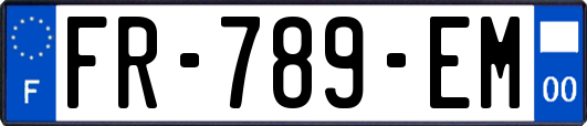 FR-789-EM