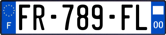 FR-789-FL