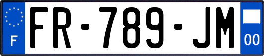 FR-789-JM