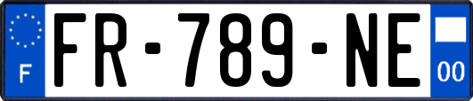 FR-789-NE