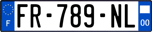 FR-789-NL