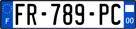 FR-789-PC