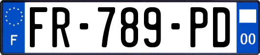 FR-789-PD