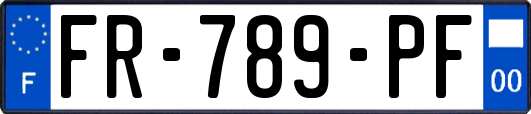 FR-789-PF