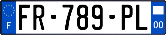 FR-789-PL