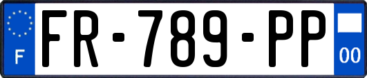 FR-789-PP