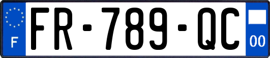 FR-789-QC