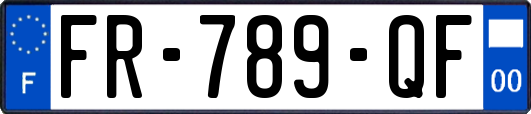 FR-789-QF
