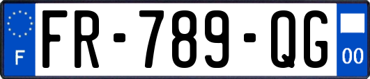FR-789-QG