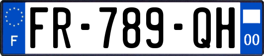 FR-789-QH