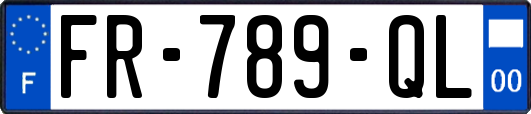 FR-789-QL