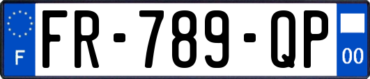 FR-789-QP