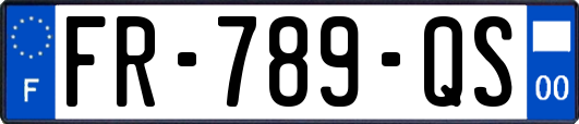 FR-789-QS