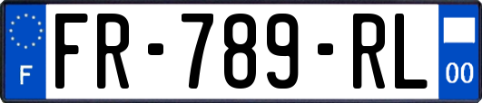 FR-789-RL