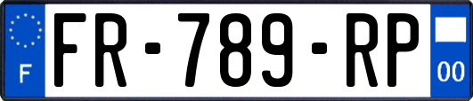 FR-789-RP